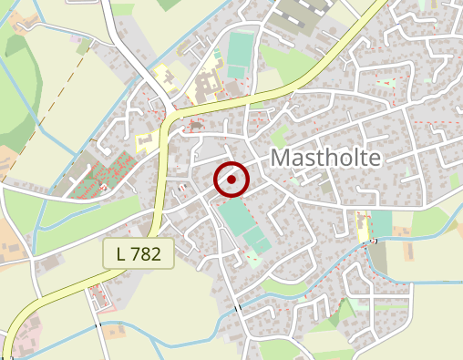 Karte: Cut Company Monika Ortkemper