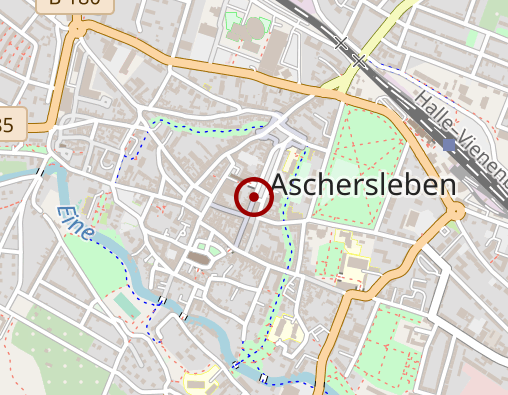 Karte: Harwardt Dietmar