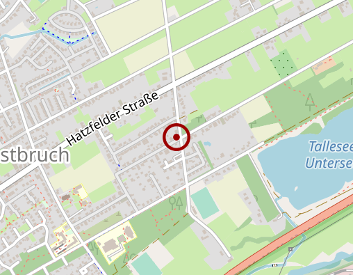 Karte: Discher Patricia