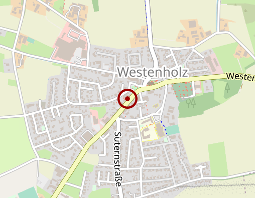 Karte: St. Joseph-Apotheke