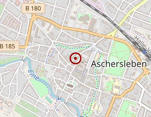 Karte: Stadt-Apotheke Breitwieser