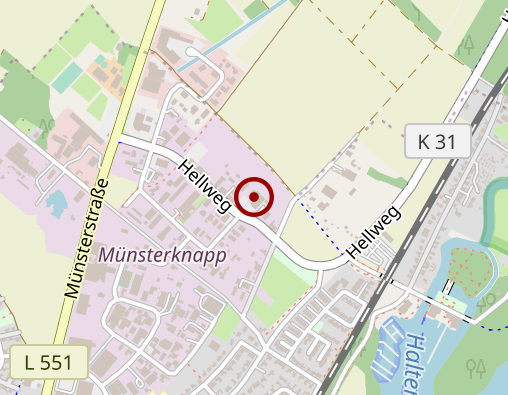 Karte: Forum Pro Vital Inh. Heliane Klose u. Brigitte Vogel