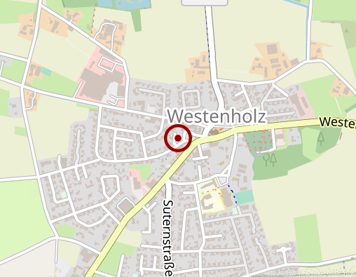 Karte: Bartels Karin