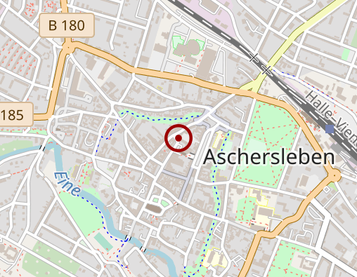 Karte: Ergotherapie Weiß GbR