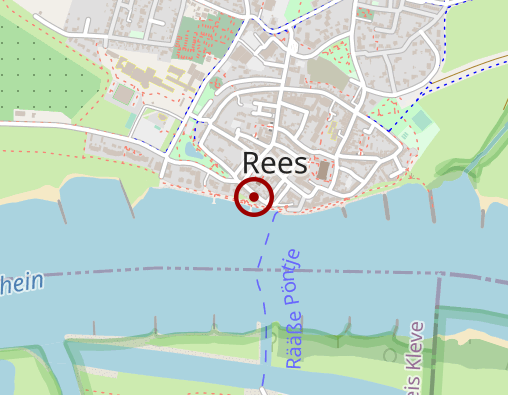 Karte: The Ortho Company GmbH