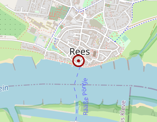 Karte: Blesing Gabriele Heilpraktikerin freie Schriftstellerin