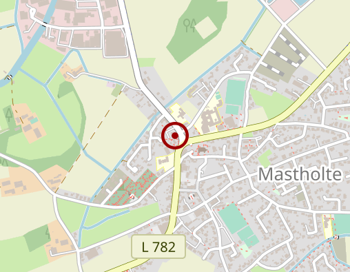 Karte: Hellwig-Dirkwinkel Christina