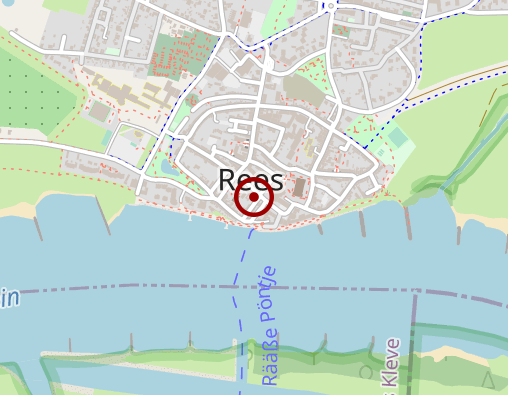 Karte: Kleinöder Udo Heilpraktiker