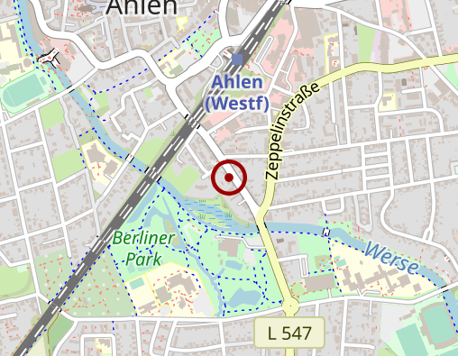 Karte: Ahmadzade-Niya Nadja