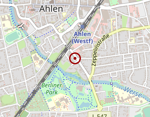 Karte: Böker Michael