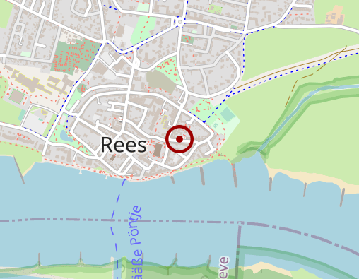 Karte: Kullmann Bianca