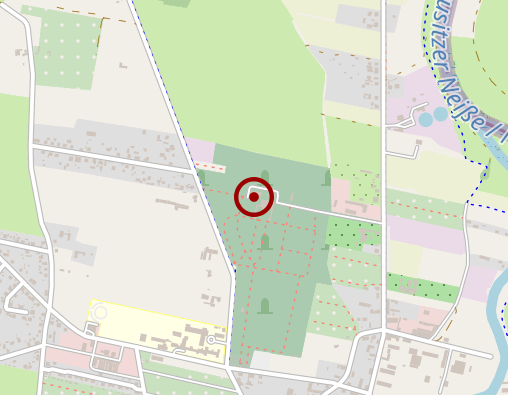 Karte: FL Feuerbestattungen GmbH