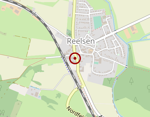 Karte: Klein Michael Dr.med.