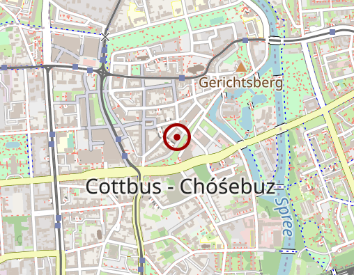 Karte: Harbort Frank Dipl.-Psych. Psychotherapeut