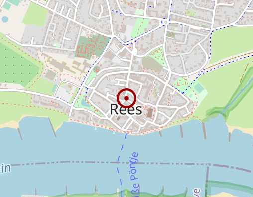 Karte: Essink Edith Heilpraktikerin