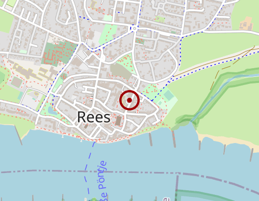 Karte: Veerbeek Inge, Straten Sjon van