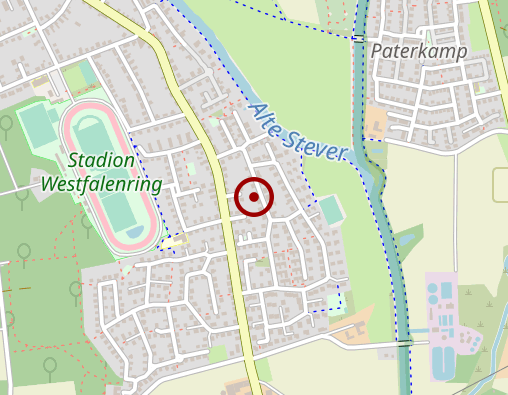 Karte: Linder Lisa Dipl.-Oecotrophologin