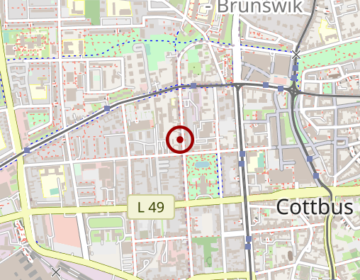 Karte: Logopädie "Sprechart"