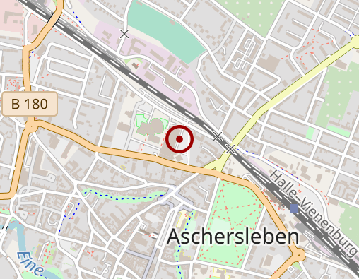 Karte: Sanitätshaus Stolze GmbH