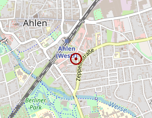 Karte: Albert Bursch