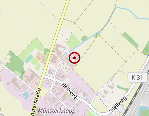 Karte: KTG Geldermann GmbH