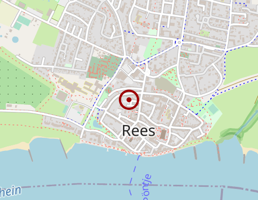 Karte: Praxis für Logopädie und Lerntherapie