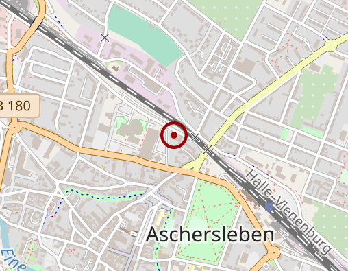 Karte: Vital Pflegeteam GmbH