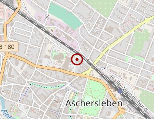 Karte: VITAL Pflegeheim