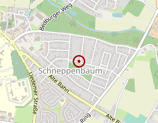 Karte: Seniorenassistenz Zientarski