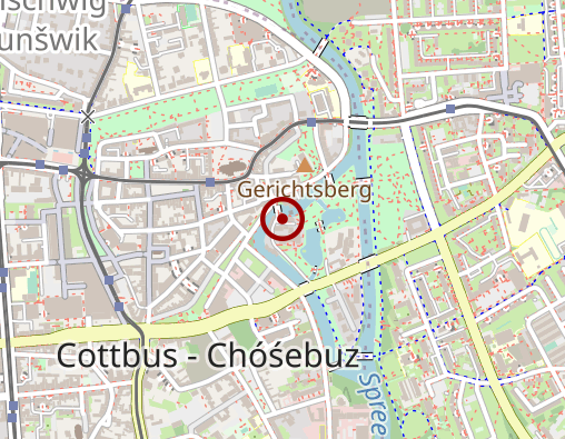 Karte: Anders Stefan Dipl.-Psych. M.A. Psychotherapeutische Praxis