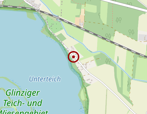 Karte: Naturheilpraxis Sylvia Rieger