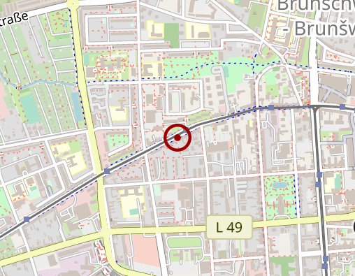 Karte: Zappe Hartmut