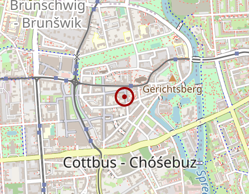 Karte: Köhler Ramona Heilpraktikerin