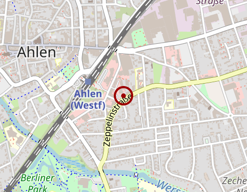 Karte: Miketta Sabine