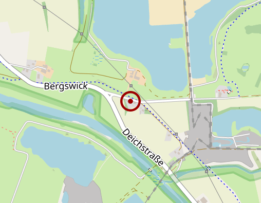 Karte: Raadts Monika Heilpraktikerin