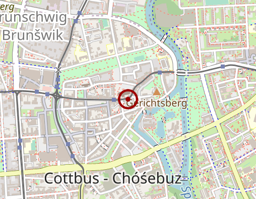 Karte: Burkhart Beatrix Logopädische Praxis