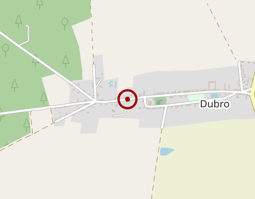 Karte: Ergotherapie Salzmann-Marth Nadine