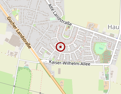 Karte: First Class Cosmetic Elena Vins