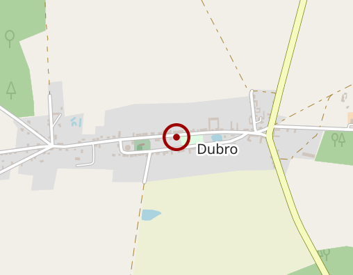 Karte: Therapie- und Gesundheitszentrum TGZ Physiotherapie