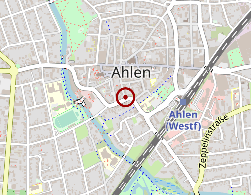 Karte: Sonnen-Apotheke