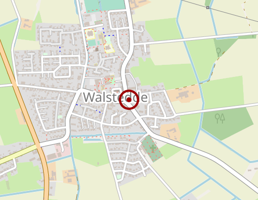 Karte: Maximilian-Apotheke