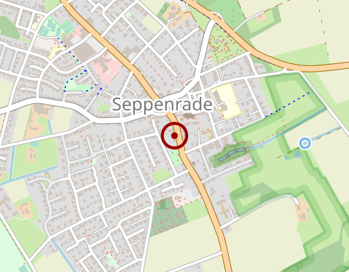 Karte: Marien-Apotheke