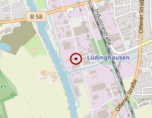 Karte: badde-design-bilder