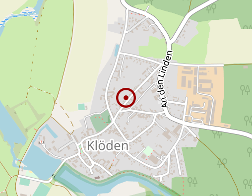 Karte: Danneberg Sylvia