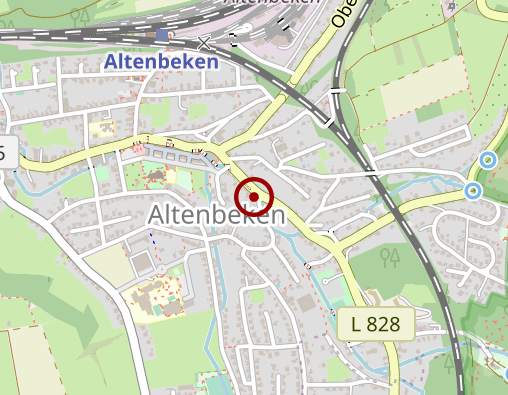 Karte: Breuer Michael