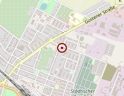 Karte: Müller H.-J.