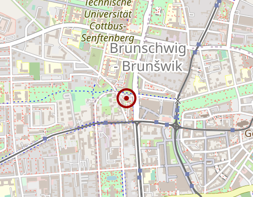 Karte: Galenus-Apotheke