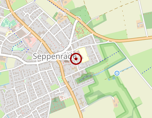 Karte: Annette Herbort