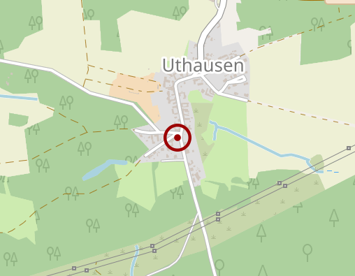 Karte: Bradler Christine