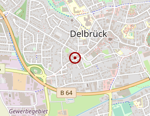 Karte: Panita Bresien